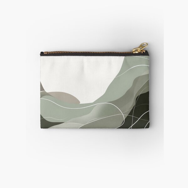 Item preview, Olive color translation pattern designed and sold by saly55887.