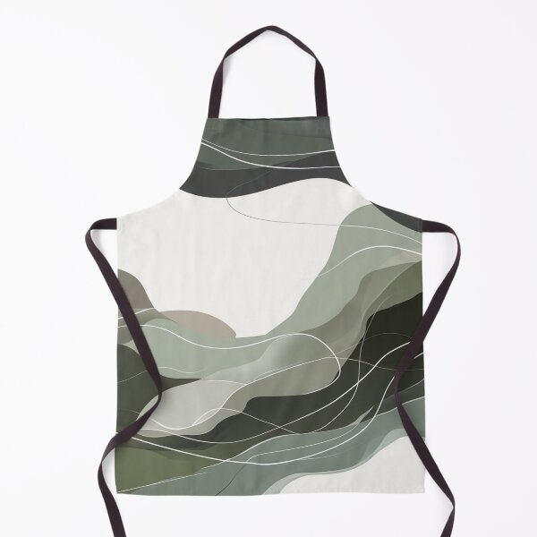 Item preview, Olive color translation pattern designed and sold by saly55887.