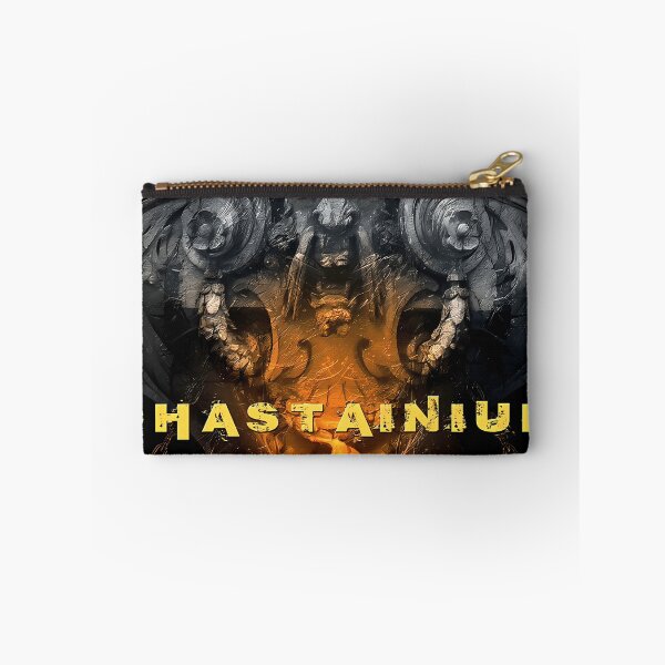 Item preview,  Chastain - Chastainium Album 2017 designed and sold by MarkDaME.