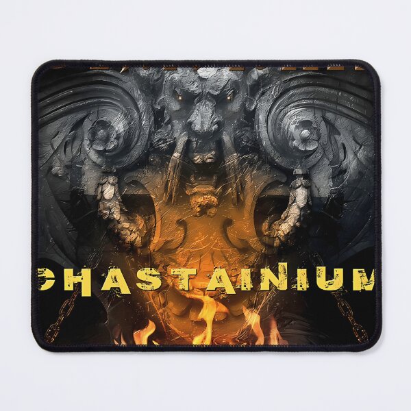 Item preview, Chastain - Chastainium Album 2017 designed and sold by MarkDaME.