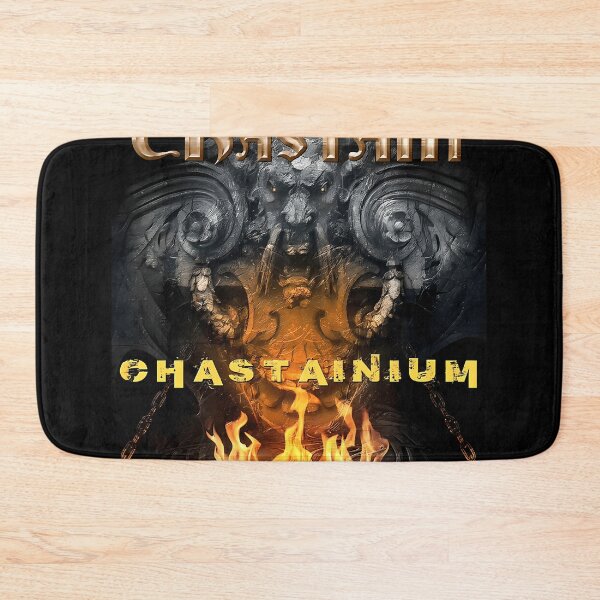 Item preview,  Chastain - Chastainium Album 2017 designed and sold by MarkDaME.