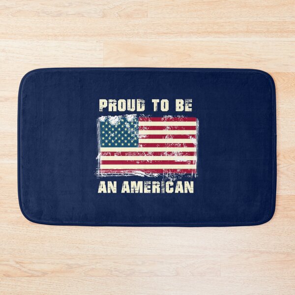 Item preview, American Flag Patriot designed and sold by Go Outdoor Recreation.