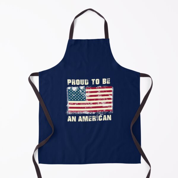 Item preview, American Flag Patriot designed and sold by Go Outdoor Recreation.