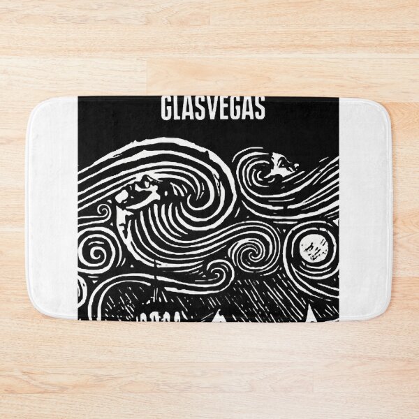 Item preview,  Band Glasvegas Music Band Classic designed and sold by Josiannearton.