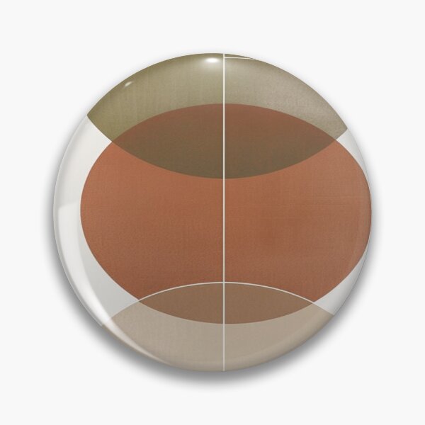 Item preview, Colorful circles pattern designed and sold by saly55887.