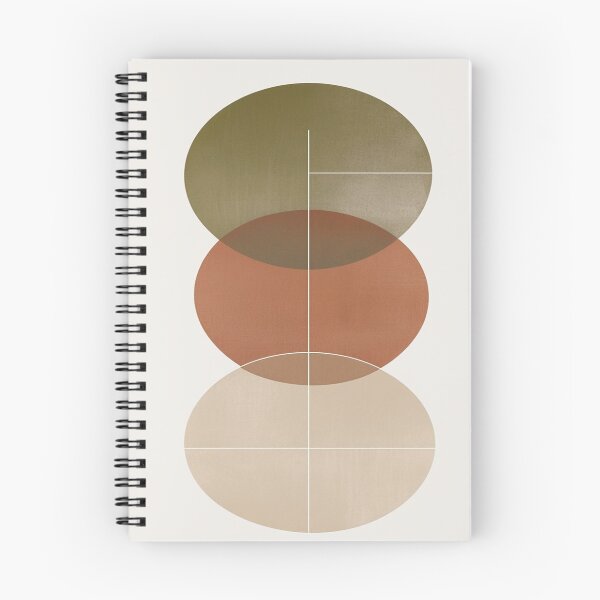Item preview, Colorful circles pattern designed and sold by saly55887.