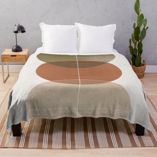Item preview, Colorful circles pattern designed and sold by saly55887.