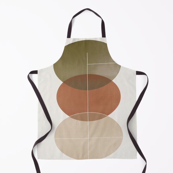 Item preview, Colorful circles pattern designed and sold by saly55887.