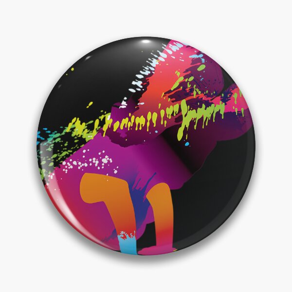Item preview, Colored Sports  designed and sold by KELLNIMOR.