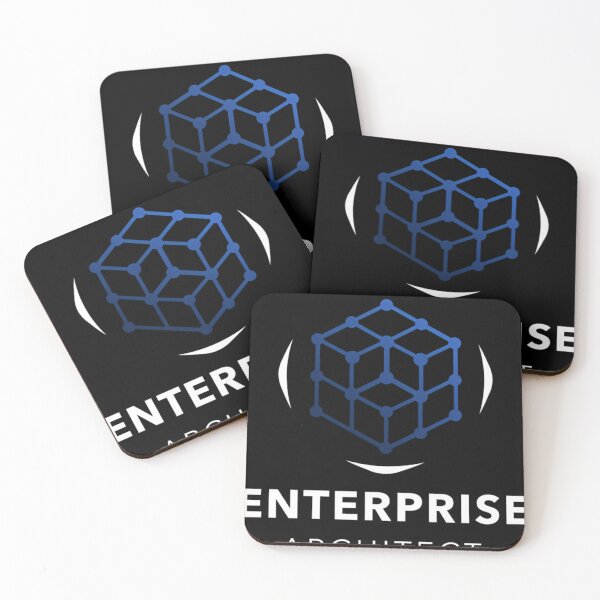 Item preview,  Be A Proud Enterprise Architect designed and sold by LassiHalla.