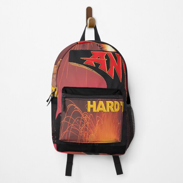 Item preview, Anvil - Hard 'N' Heavy Album 1981 designed and sold by MarkDaME.