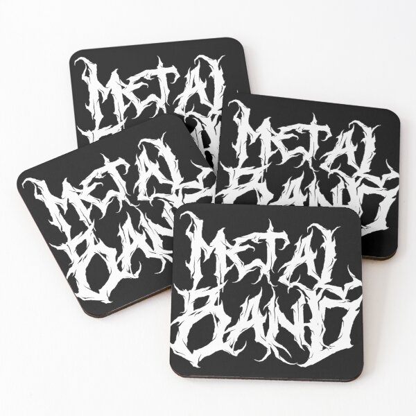 Artikelvorschau, Black-Metal-Band-Logo entworfen und verkauft von DAVIDGAMPO.