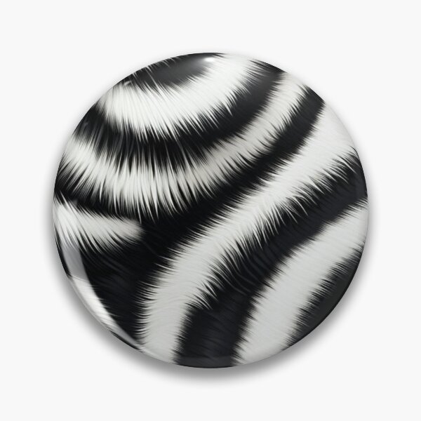 Item preview, zebra color pattern designed and sold by saly55887.