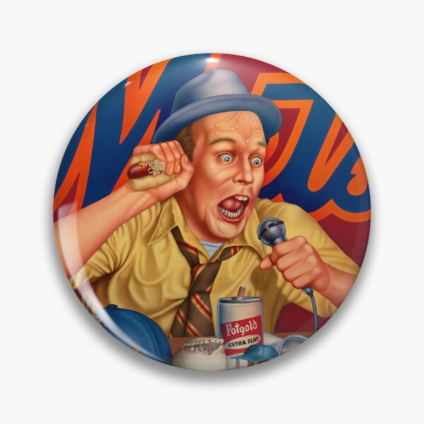 Item preview, The Sportscaster designed and sold by KELLNIMOR.