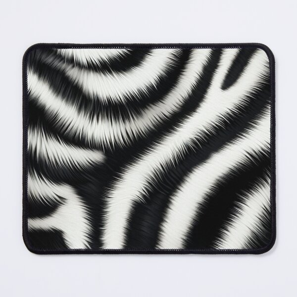 Item preview, zebra color pattern designed and sold by saly55887.