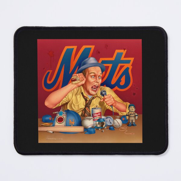 Item preview, The Sportscaster designed and sold by KELLNIMOR.