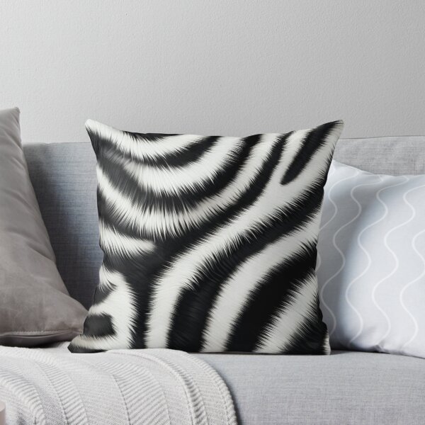 Item preview, zebra color pattern designed and sold by saly55887.