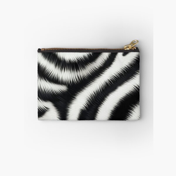 Item preview, zebra color pattern designed and sold by saly55887.