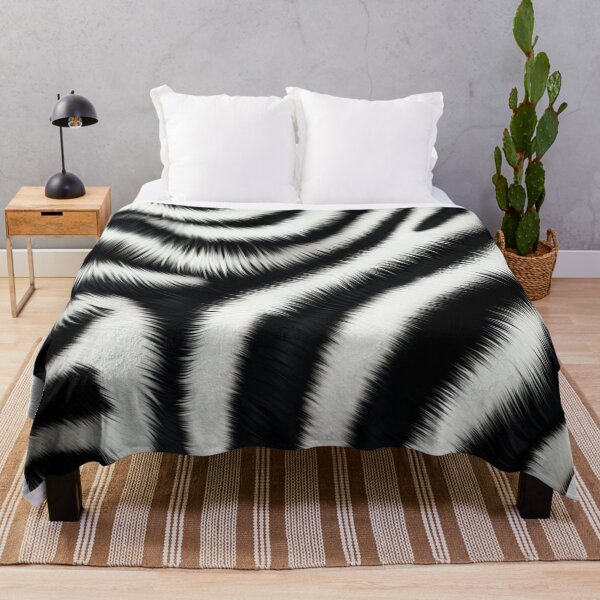 Item preview, zebra color pattern designed and sold by saly55887.