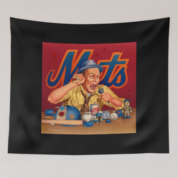 Item preview, The Sportscaster designed and sold by KELLNIMOR.