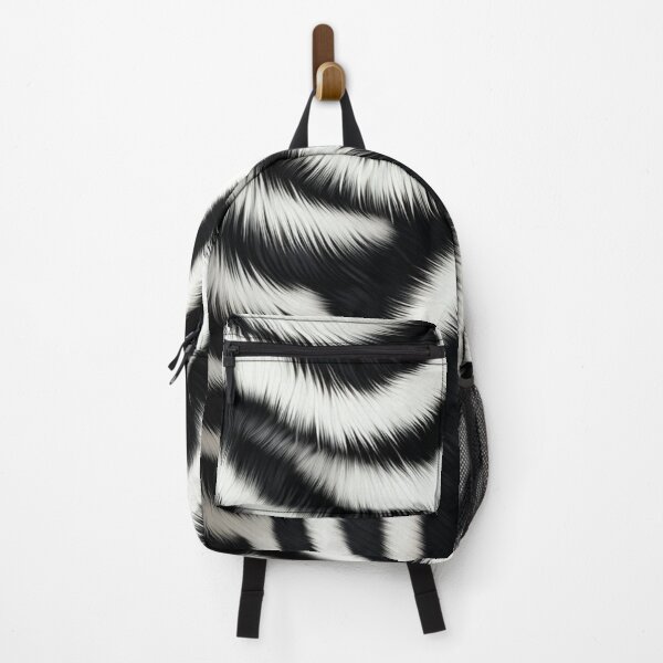 Item preview, zebra color pattern designed and sold by saly55887.