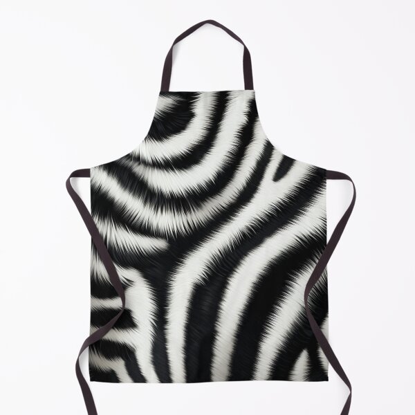 Item preview, zebra color pattern designed and sold by saly55887.