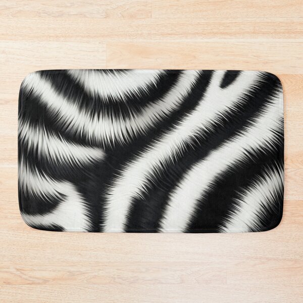 Item preview, zebra color pattern designed and sold by saly55887.