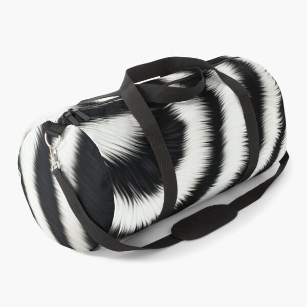 Item preview, zebra color pattern designed and sold by saly55887.