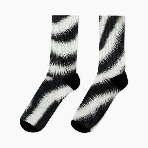 Item preview, zebra color pattern designed and sold by saly55887.