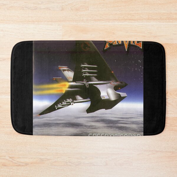 Item preview,  Anvil - Speed Of Sound Album 1999 designed and sold by MarkDaME.