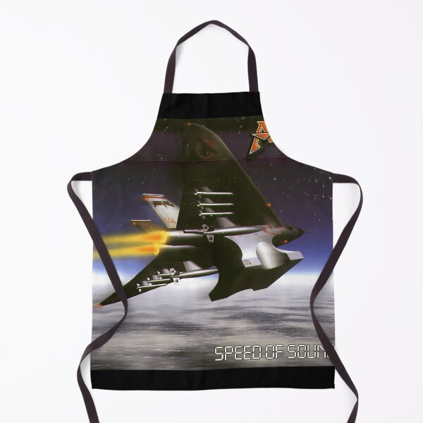 Item preview, Anvil - Speed Of Sound Album 1999 designed and sold by MarkDaME.