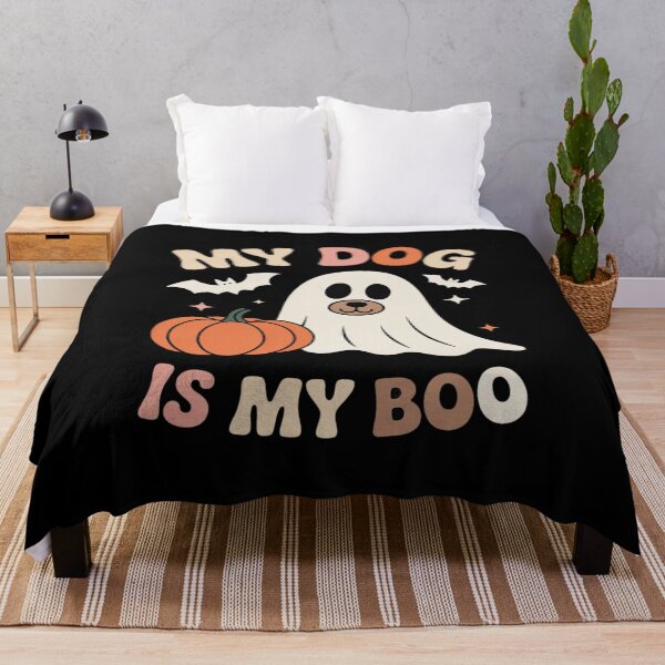 Item preview, My Dog is My Boo designed and sold by Idarmotar.