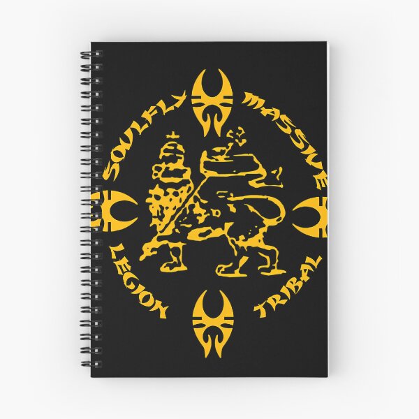 Item preview, Soulfly Classic Vintage Vol.06 designed and sold by DAVIDGAMPO.