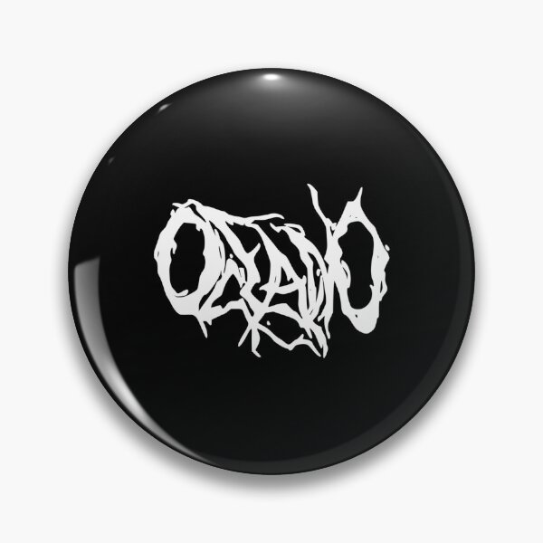 Artikelvorschau, Oceano (Band) Hd Logo entworfen und verkauft von MarkDaME.