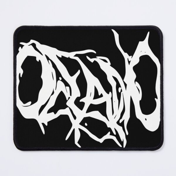 Item preview,  Oceano (Band) Hd Logo designed and sold by MarkDaME.