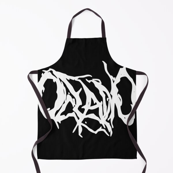 Item preview, Oceano (Band) Hd Logo designed and sold by MarkDaME.