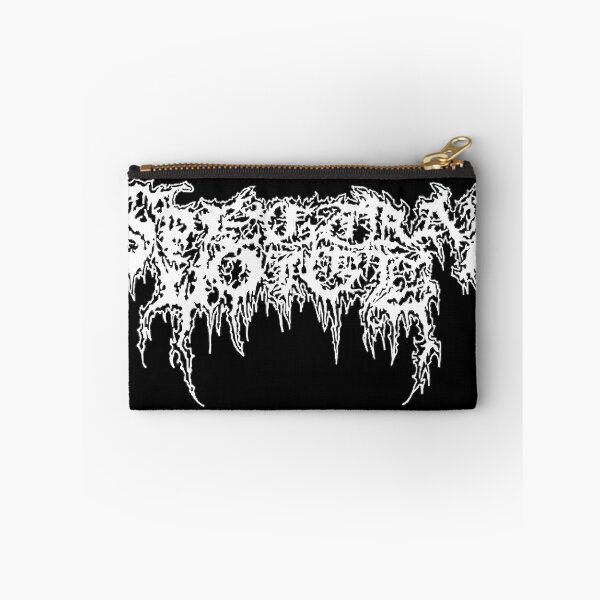 Item preview, Spectral Voice Logo Art designed and sold by DAVIDGAMPO.