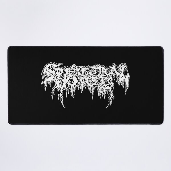 Item preview, Spectral Voice Logo Art designed and sold by DAVIDGAMPO.