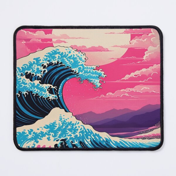 Item preview, painted landscape pattern designed and sold by saly55887.
