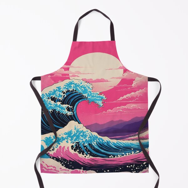 Item preview, painted landscape pattern designed and sold by saly55887.
