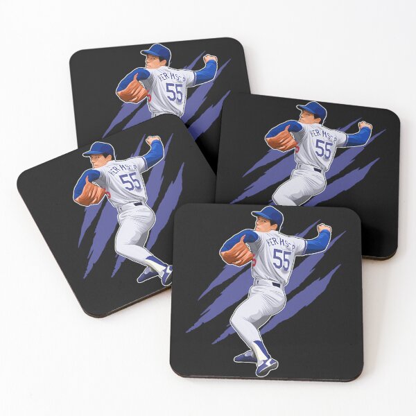 Item preview, Orel Hershiser Pitches Legend #56 Claw designed and sold by StoltzfusAS.