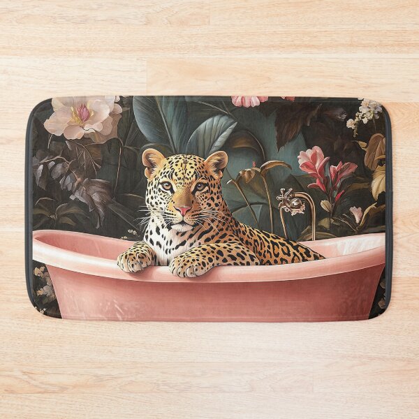 Item preview, Cat Bath designed and sold by StimulatedHead.