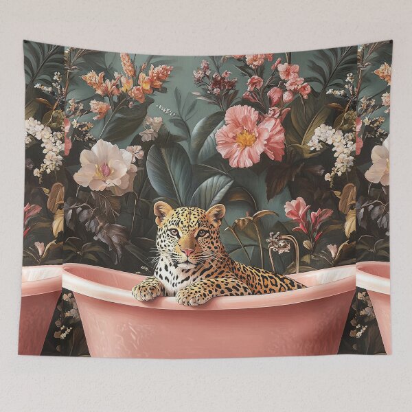 Item preview, Cat Bath designed and sold by StimulatedHead.