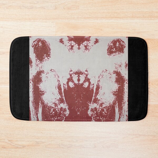 Item preview,  Kylesa - Cream Abdul Babar Kylesa Album 2003 designed and sold by DAVIDGAMPO.