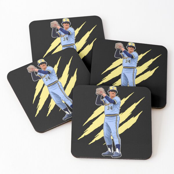Item preview, Rollie Fingers Legends #1 Claw designed and sold by StoltzfusAS.