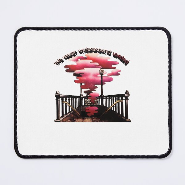 Item preview, The Velvet Underground 6 designed and sold by JosephRivet.