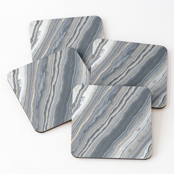 Item preview, Gray White and Beige Marble Texture designed and sold by Ciervo Primavera.