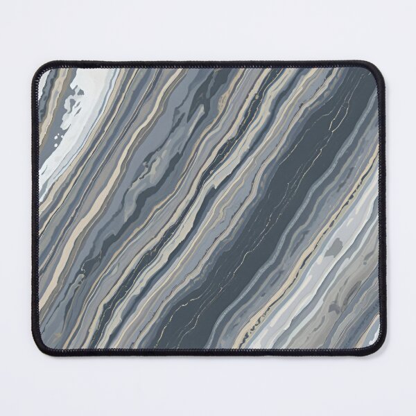 Item preview, Gray White and Beige Marble Texture designed and sold by Ciervo Primavera.