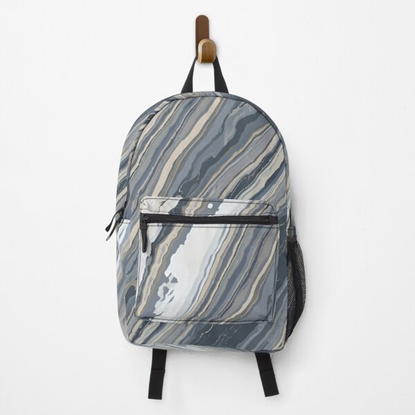 Item preview, Gray White and Beige Marble Texture designed and sold by Ciervo Primavera.