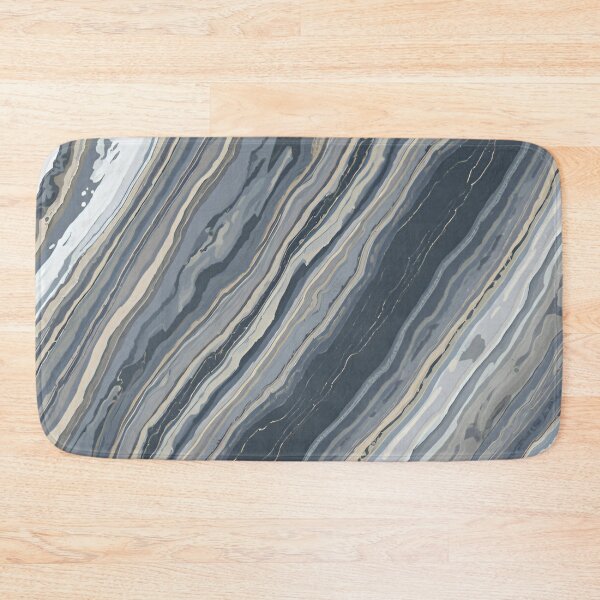 Item preview, Gray White and Beige Marble Texture designed and sold by Ciervo Primavera.
